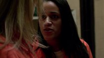 Orange Is the New Black - Episode 1 - Thirsty Bird