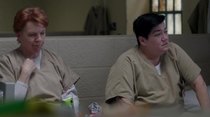 Orange Is the New Black - Episode 11 - Tall Men with Feelings