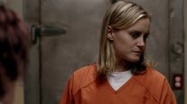 Orange Is the New Black - Episode 2 - Tit Punch