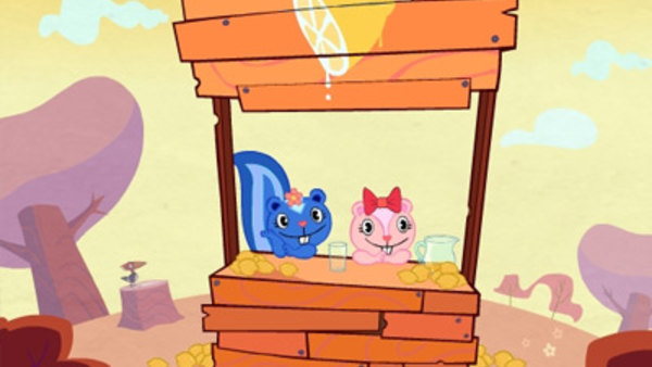 Happy Tree Friends Season 2 Episode 7