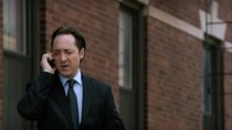 Person of Interest - Episode 21 - Many Happy Returns