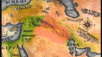 Lost Civilizations - Episode 4 - Mesopotamia: Return to Eden