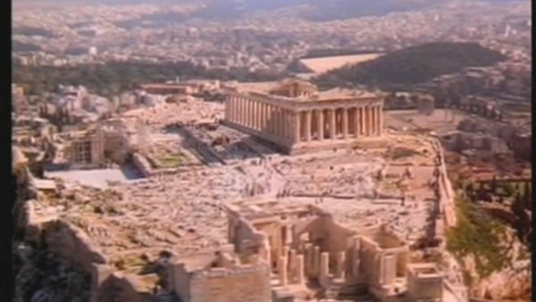 Lost Civilizations - S01E07 - Greece: A Moment of Excellence