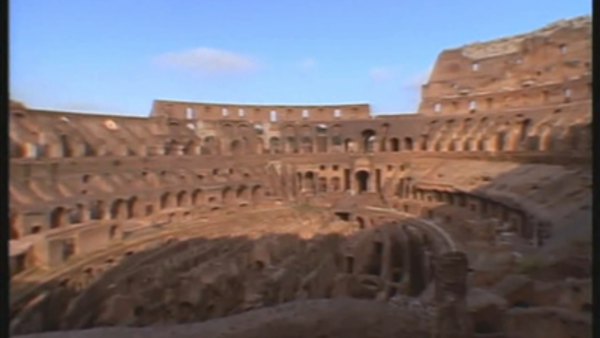 Lost Civilizations - S01E05 - Rome: The Ultimate Empire