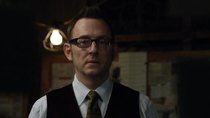 Person of Interest - Episode 8 - Foe