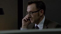 Person of Interest - Episode 2 - Ghosts