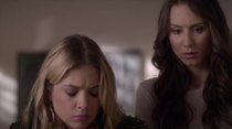Pretty Little Liars - Episode 12 - Taking This One to the Grave