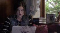 Pretty Little Liars - Episode 2 - Whirly Girlie