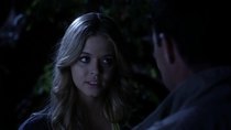 Pretty Little Liars - Episode 24 - A is for Answers