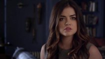 Pretty Little Liars - Episode 20 - Free Fall