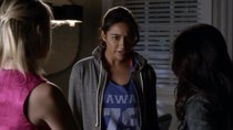 Pretty Little Liars - Episode 24 - A dAngerous gAme