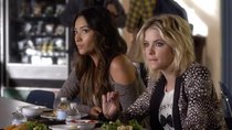 Pretty Little Liars - Episode 17 - Out of the Frying Pan, Into the Inferno