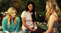 Pretty Little Liars - Episode 2 - The Goodbye Look