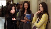 Pretty Little Liars - Episode 20 - Someone to Watch Over Me