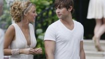 Gossip Girl - Episode 1 - Summer, Kind of Wonderful