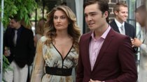 Gossip Girl - Episode 2 - Never Been Marcused