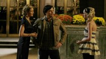 Gossip Girl - Episode 9 - There Might be Blood