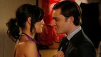 Gossip Girl - Episode 20 - Remains of the J