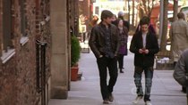 Gossip Girl - Episode 23 - The Wrath of Con