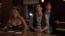 Gossip Girl - Episode 25 - The Goodbye Gossip Girl