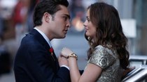 Gossip Girl - Episode 1 - Reversals of Fortune