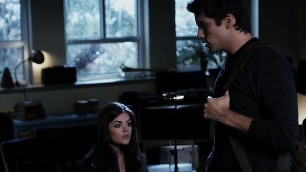 Pretty Little Liars - Ep. 9 - The Perfect Storm