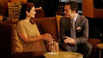 Gossip Girl - Episode 14 - The Lady Vanished