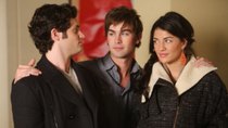 Gossip Girl - Episode 16 - The Empire Strikes Jack