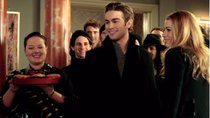 Gossip Girl - Episode 17 - Inglourious Bassterds