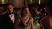 Gossip Girl - Episode 21 - Ex-Husbands and Wives