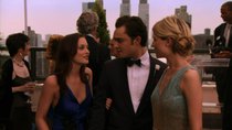 Gossip Girl - Episode 4 - Touch of Eva