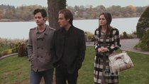 Gossip Girl - Episode 11 - The Townie