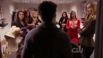 Gossip Girl - Episode 13 - Damien Darko