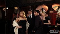 Gossip Girl - Episode 18 - The Kids Stay in the Picture