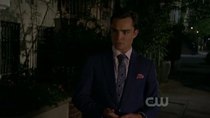 Gossip Girl - Episode 5 - The Fasting and the Furious