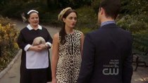 Gossip Girl - Episode 7 - The Big Sleep No More