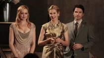 Gossip Girl - Episode 10 - Riding in Town Cars with Boys