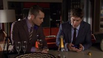 Gossip Girl - Episode 6 - Where the Vile Things Are