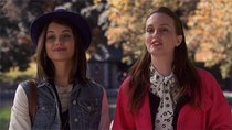 Gossip Girl - Episode 7 - Save the Last Chance