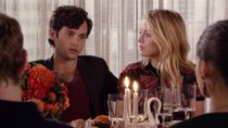 Gossip Girl - Episode 8 - It's Really Complicated