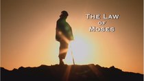 The Bible: A History - Episode 3 - Moses and the Law