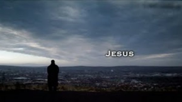 The Bible: A History - S01E05 - Jesus