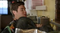 Workaholics - Episode 7 - Gramps DeMamp is Dead