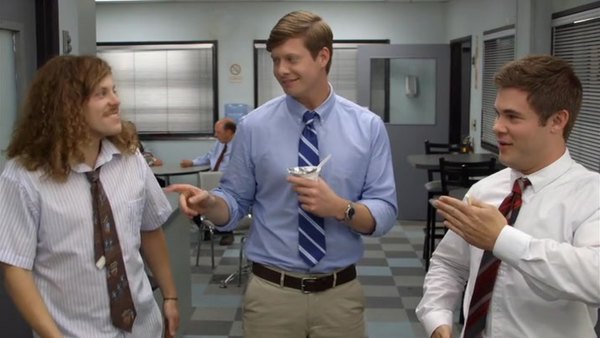 Workaholics Season 4 Episode 10 Recap