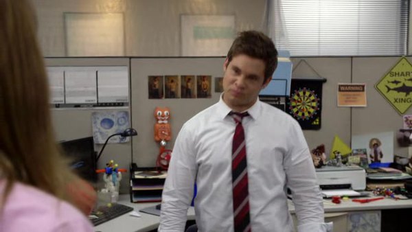 Workaholics Season 3 Episode 12