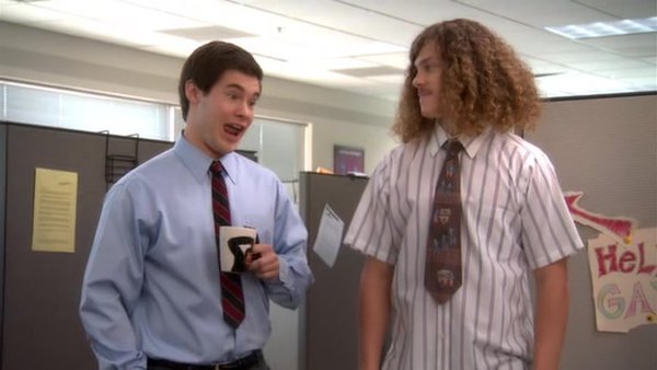 Workaholics Season 1 Episode 4