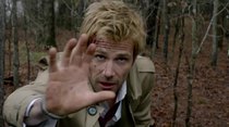 Constantine - Episode 1 - Non Est Asylum