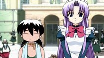 Hanaukyou Maid Tai - Episode 4 - Rival Appears