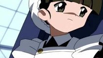 Hanaukyou Maid Tai - Episode 8 - Hanaukyo's Brain