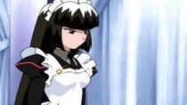Hanaukyou Maid Tai - Episode 9 - The Day Without The Maids